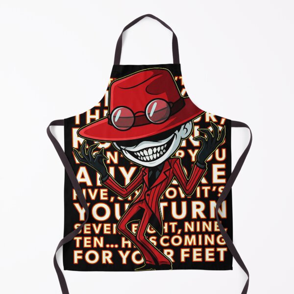Item preview, Cute Horror - Crooked Man designed and sold by Pontoart.