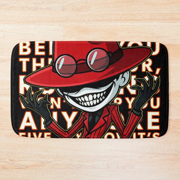 Item preview, Cute Horror - Crooked Man designed and sold by Pontoart.