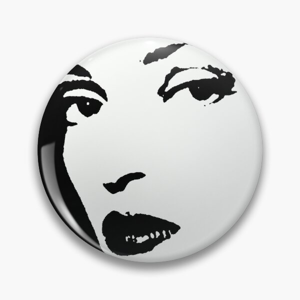 Item preview, Mia Wallace  designed and sold by Chad's Fresh Art.
