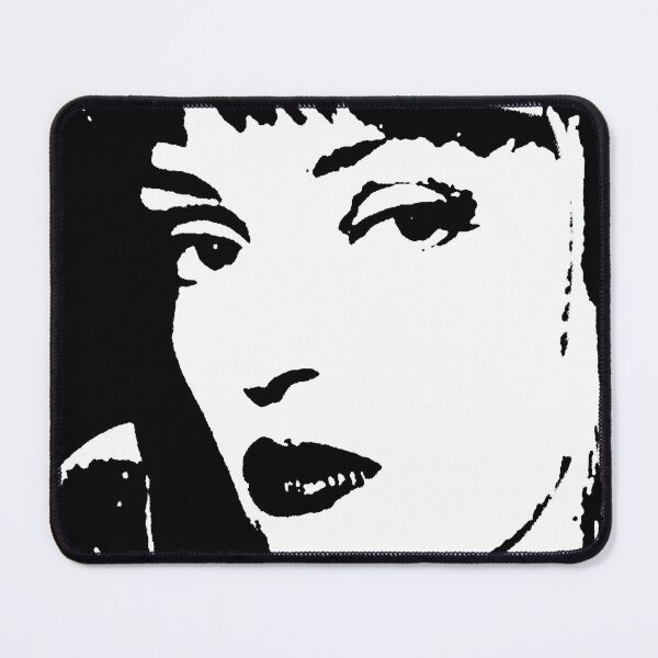 Item preview, Mia Wallace  designed and sold by Chad's Fresh Art.