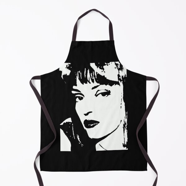 Item preview, Mia Wallace designed and sold by Chad's Fresh Art.