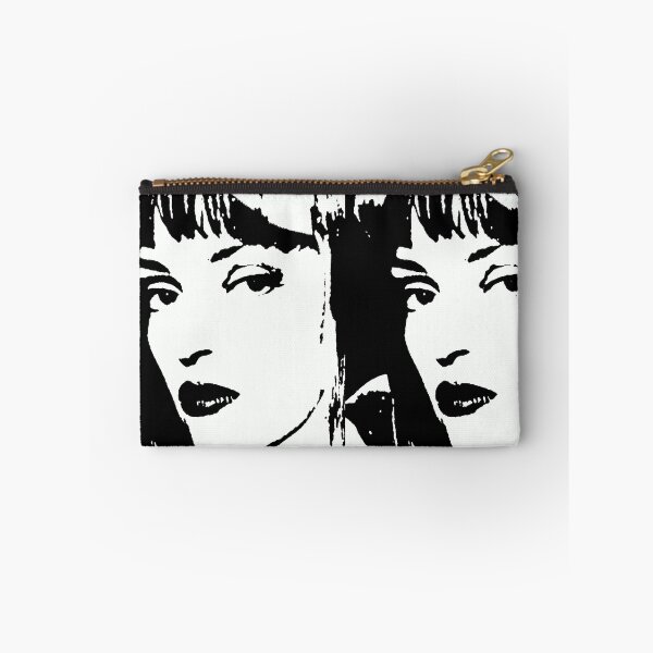 Item preview, Mia Wallace  designed and sold by Chad's Fresh Art.