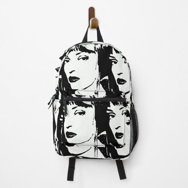 Item preview, Mia Wallace designed and sold by Chad's Fresh Art.