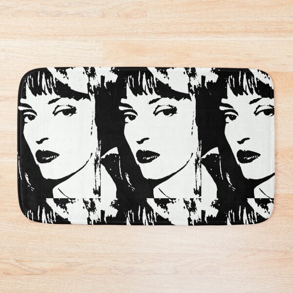 Item preview, Mia Wallace  designed and sold by Chad's Fresh Art.