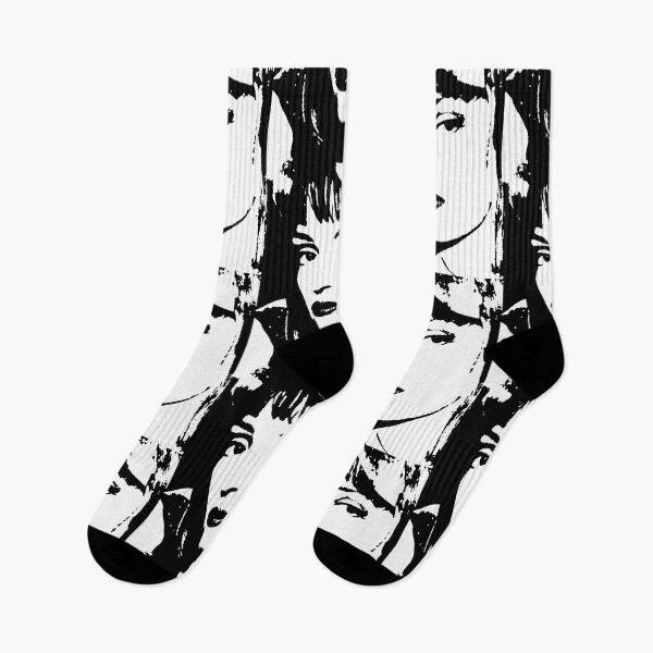 Item preview, Mia Wallace  designed and sold by Chad's Fresh Art.