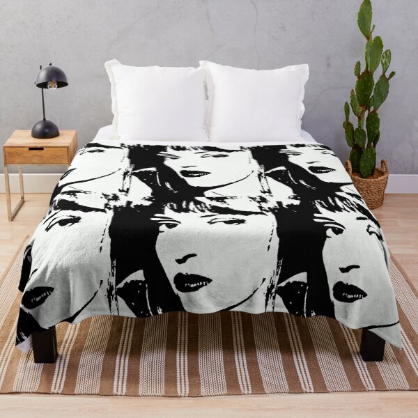 Item preview, Mia Wallace  designed and sold by Chad's Fresh Art.