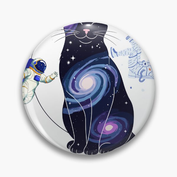 Item preview, Make a Smile,Astronaut designed and sold by urchoice002.