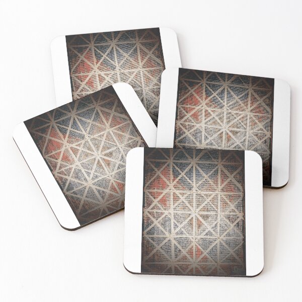 Item preview, Grid Ritual designed and sold by thefirstbroo.
