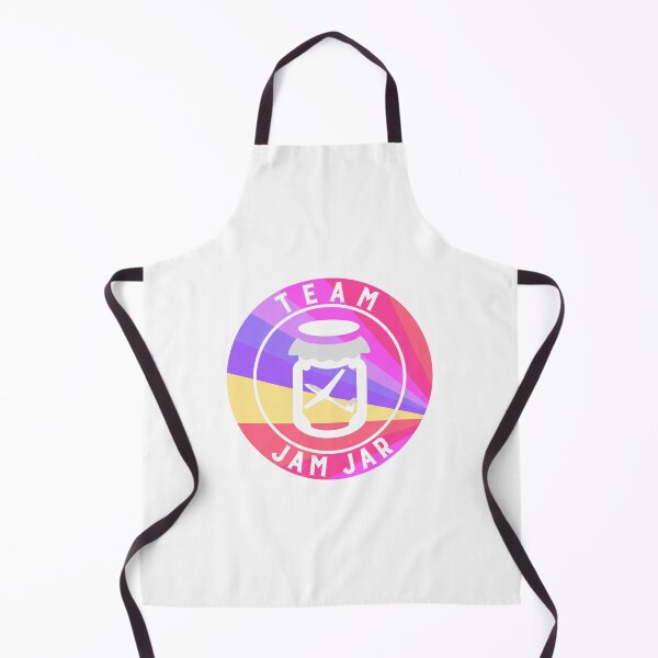 Item preview, Team Jam Jar - Colors designed and sold by drafgon.