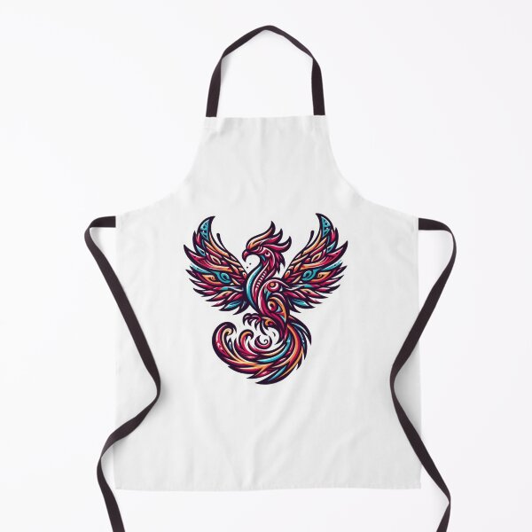 Item preview, Celestial Phoenix Reborn designed and sold by Lellenatavarez.