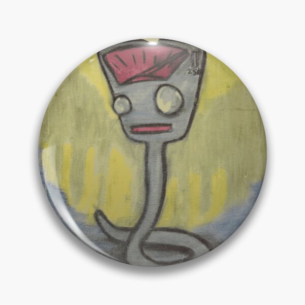 Item preview, Meter Serpent designed and sold by thefirstbroo.