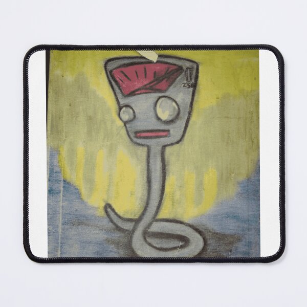 Item preview, Meter Serpent designed and sold by thefirstbroo.