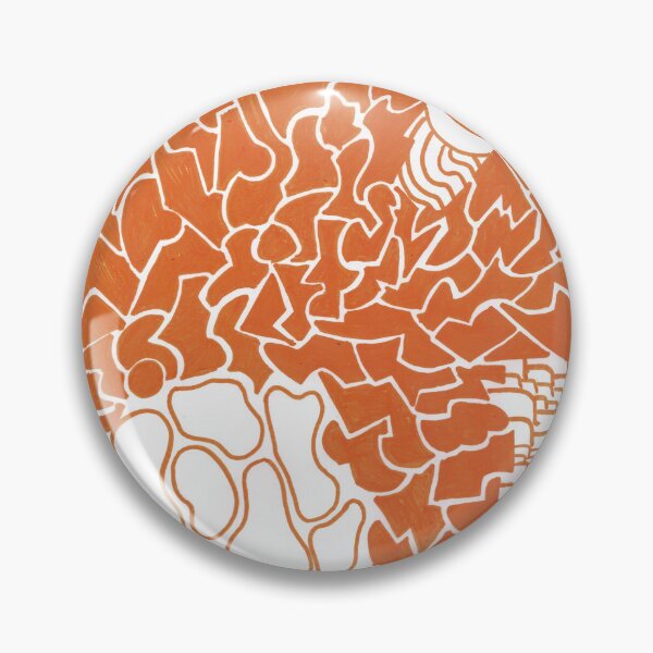 Item preview, orange design designed and sold by GalileoLePonce.