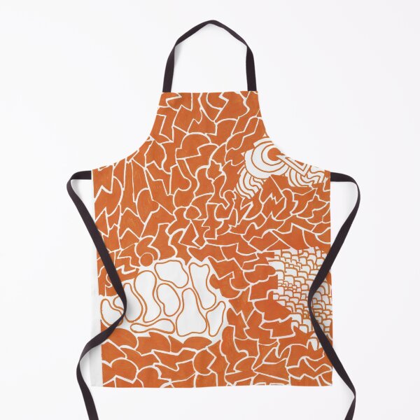 Item preview, orange design designed and sold by GalileoLePonce.