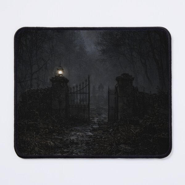 Item preview, The Gate That Remembers – Melancholy 106 designed and sold by Capone-Gallery.