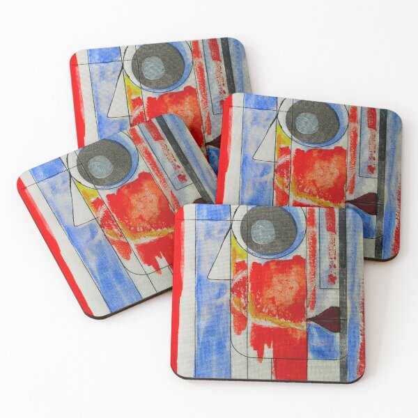 Item preview, Tomorrow Woman #30 designed and sold by Ming  Myaskovsky.