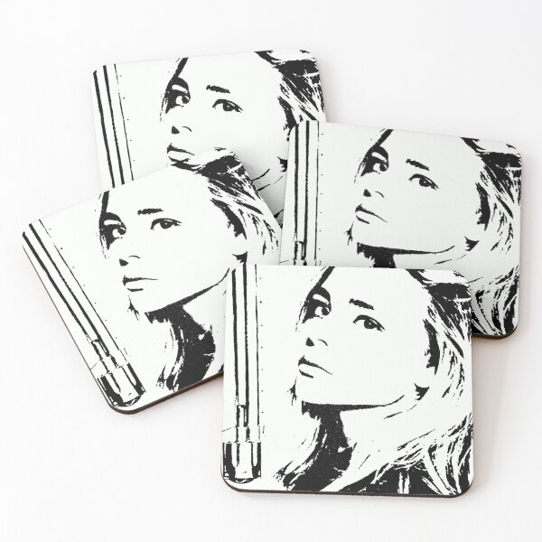 Item preview, Chloë Grace Moretz designed and sold by Chad's Fresh Art.