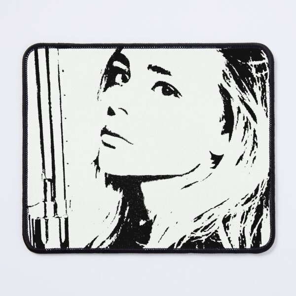Item preview, Chloë Grace Moretz designed and sold by Chad's Fresh Art.