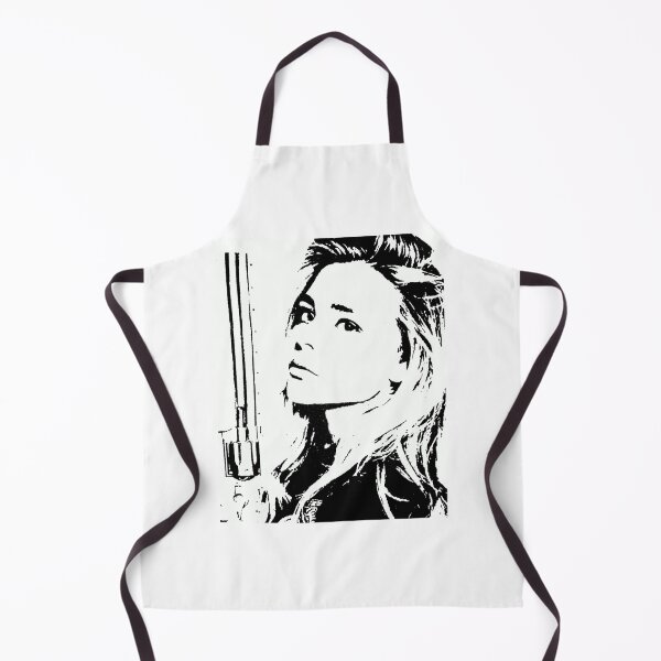 Item preview, Chloë Grace Moretz designed and sold by Chad's Fresh Art.