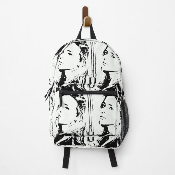Item preview, Chloë Grace Moretz designed and sold by Chad's Fresh Art.
