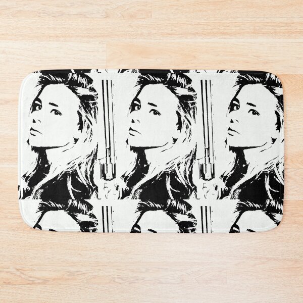 Item preview, Chloë Grace Moretz designed and sold by Chad's Fresh Art.