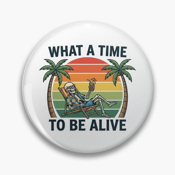 Item preview, what a time to be alive designed and sold by medojerrari79.