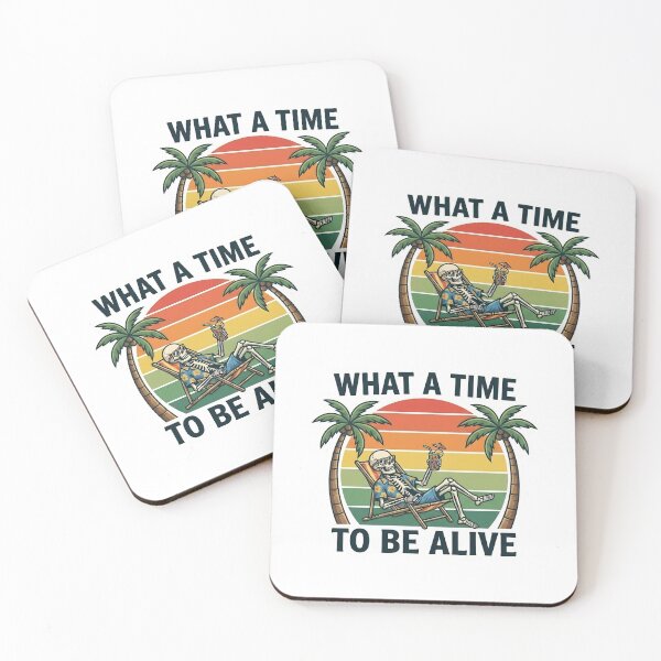Item preview, what a time to be alive designed and sold by medojerrari79.