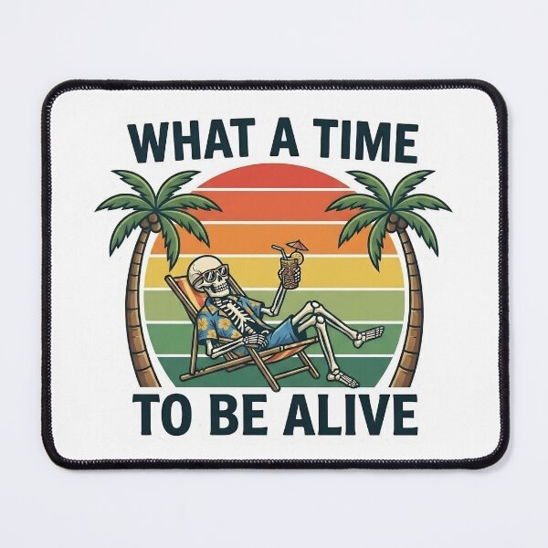 Item preview, what a time to be alive designed and sold by medojerrari79.