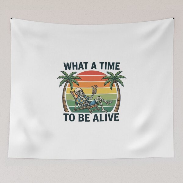 Item preview, what a time to be alive designed and sold by medojerrari79.