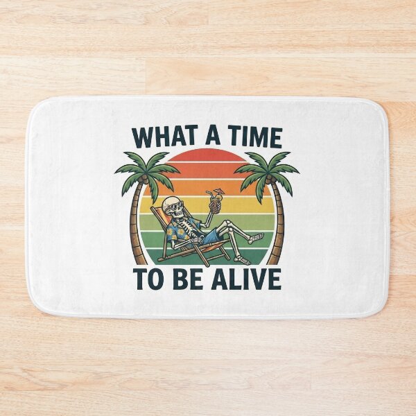 Item preview, what a time to be alive designed and sold by medojerrari79.