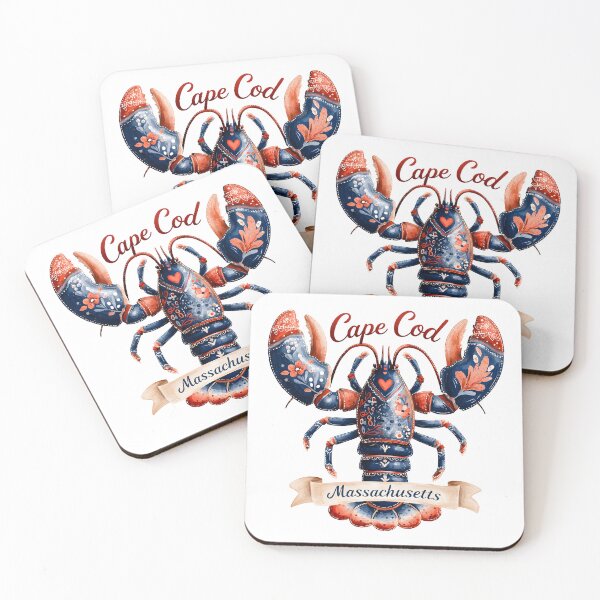 Item preview, Cape Cod designed and sold by Colón Graphix’s.