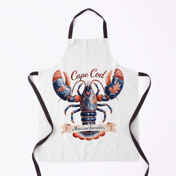 Item preview, Cape Cod designed and sold by Colón Graphix’s.