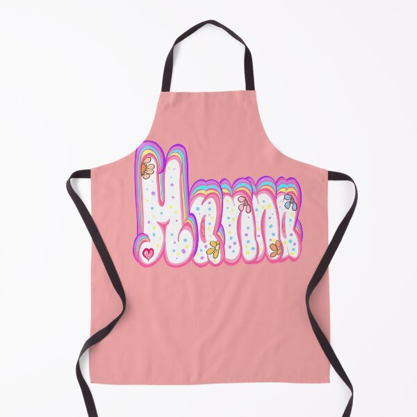Item preview, Hanna Name - Kawaii Pastel Sprinkles Top 10 best personaIized custom name gift ideas for girls and women named Hanna designed and sold by Artonmytee.