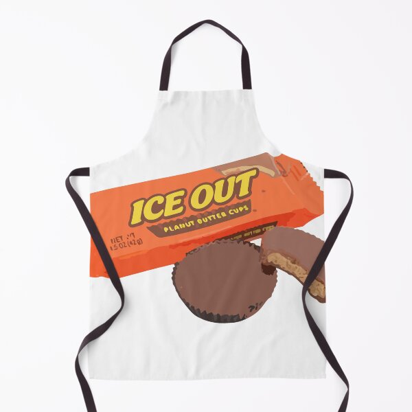 Item preview, Ice Out Peanut Butter Cups designed and sold by KatelynMitalski.