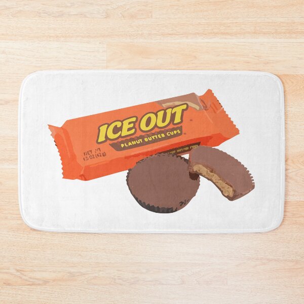 Item preview, Ice Out Peanut Butter Cups designed and sold by KatelynMitalski.