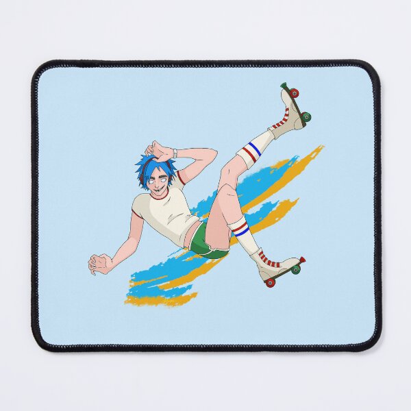 Item preview, 2D Humility designed and sold by Local-Cryptid.