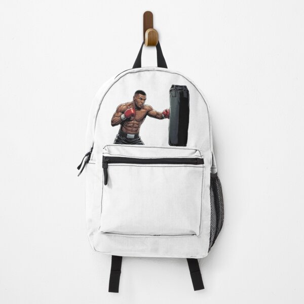 Item preview, Rise of the Boxing Warrior designed and sold by Lellenatavarez.