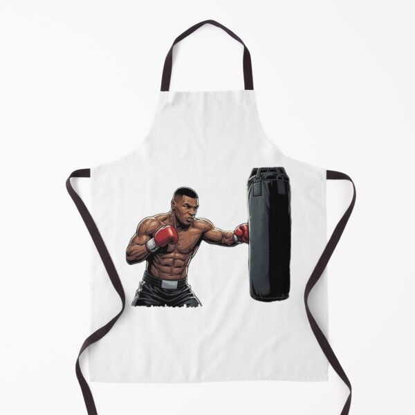 Item preview, Rise of the Boxing Warrior designed and sold by Lellenatavarez.