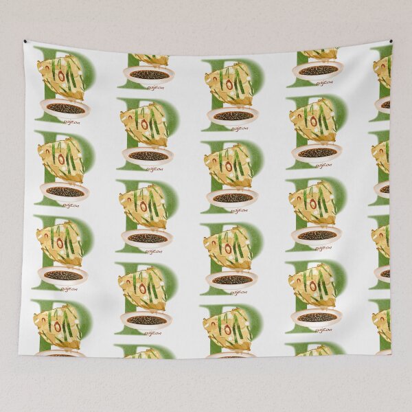 Item preview, P | Pajeon designed and sold by LiquidCats.