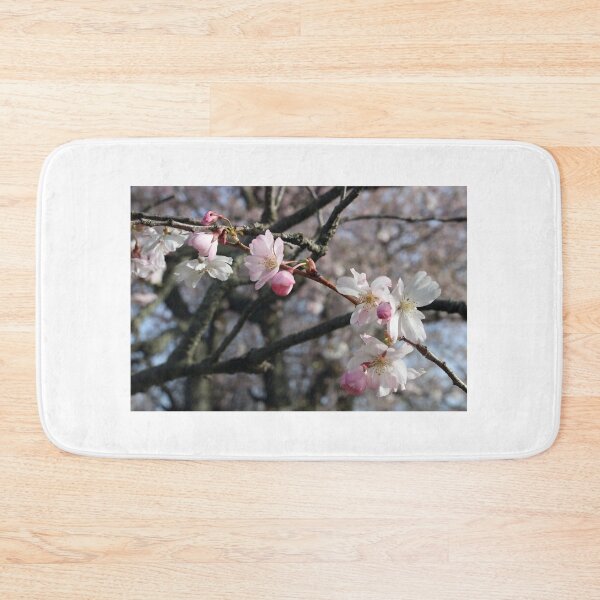 Item preview, Cherry Blossoms II designed and sold by KranKran.