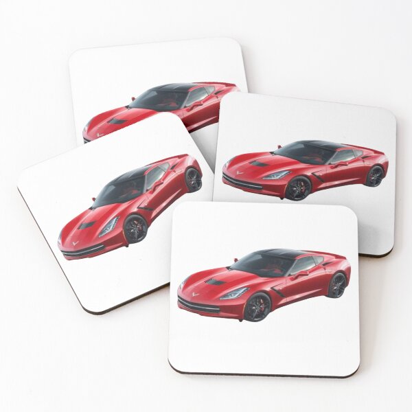 Item preview, Chevrolet Corvette C7 Stingray Power designed and sold by Lellenatavarez.
