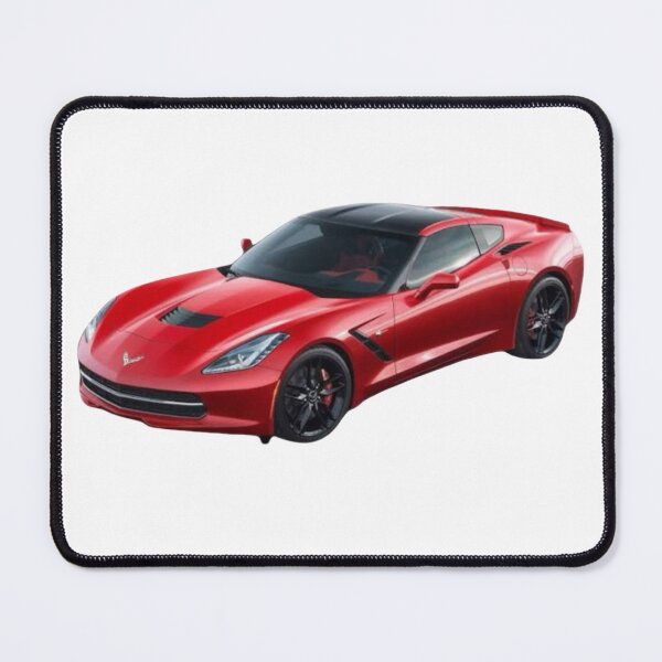 Item preview, Chevrolet Corvette C7 Stingray Power designed and sold by Lellenatavarez.