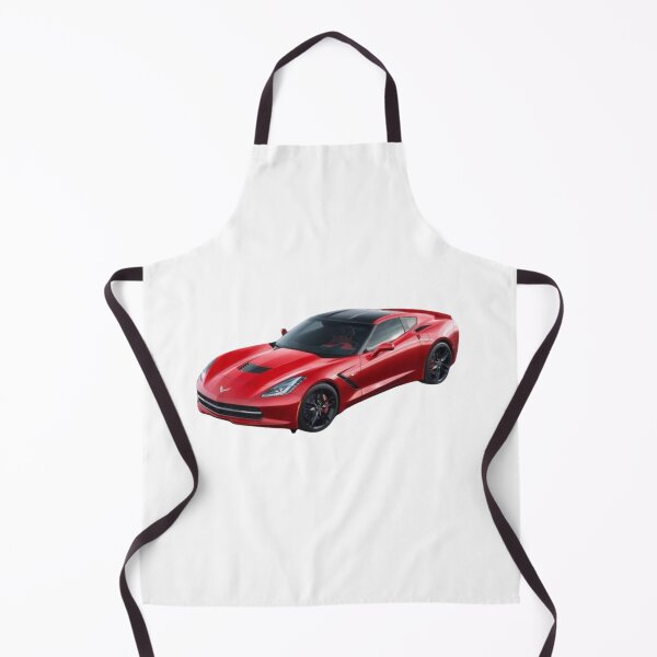 Item preview, Chevrolet Corvette C7 Stingray Power designed and sold by Lellenatavarez.