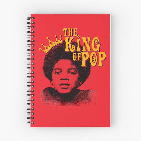 Item preview, The King Of Pop designed and sold by ArtsB.