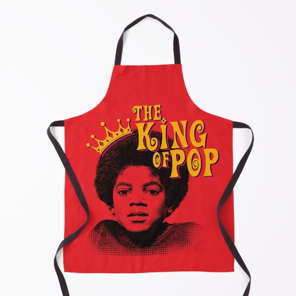 Item preview, The King Of Pop designed and sold by ArtsB.