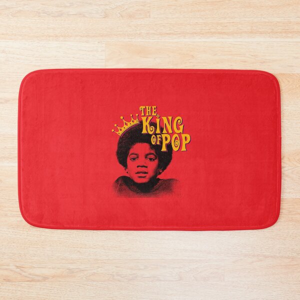 Item preview, The King Of Pop designed and sold by ArtsB.