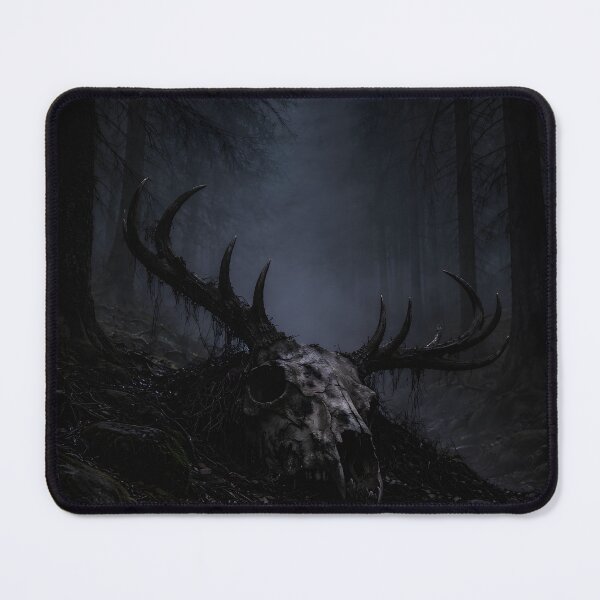 Item preview, Remains of the Forest King – Melancholy 114 designed and sold by Capone-Gallery.