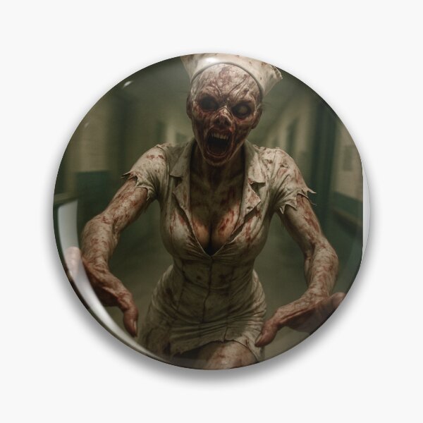 Item preview, Zombie designed and sold by hodrakonhomegas.