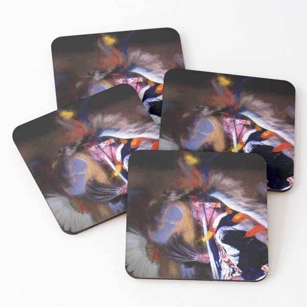 Item preview, On the Wings of Eagles designed and sold by Wayne King.