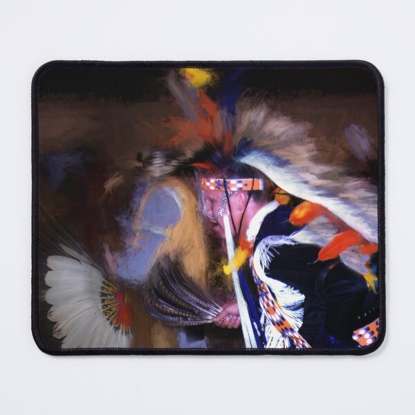 Item preview, On the Wings of Eagles designed and sold by Wayne King.